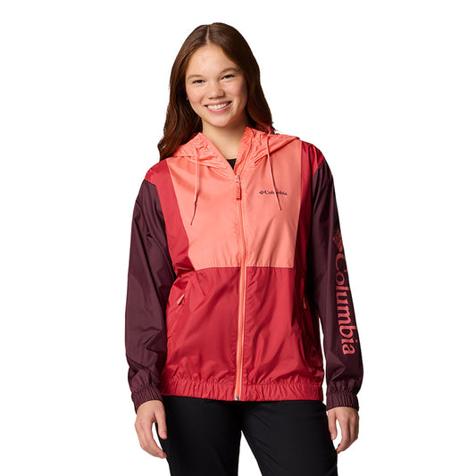 COLUMBIA Lily Basin™ II เสื้อแจ็คเก็ตผู้หญิง