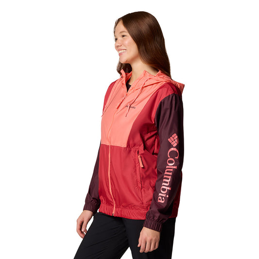 COLUMBIA Lily Basin™ II เสื้อแจ็คเก็ตผู้หญิง
