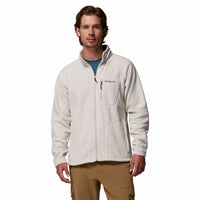 COLUMBIA Fast Trek™ II Full Zip Fleece เสื้อแจ็คเก็ตผู้ชาย
