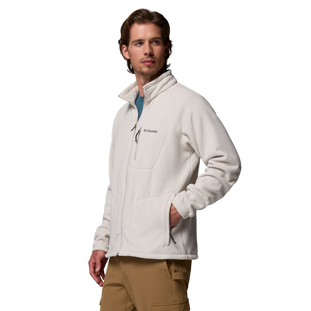 COLUMBIA Fast Trek™ II Full Zip Fleece เสื้อแจ็คเก็ตผู้ชาย