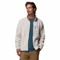 COLUMBIA Fast Trek™ II Full Zip Fleece เสื้อแจ็คเก็ตผู้ชาย