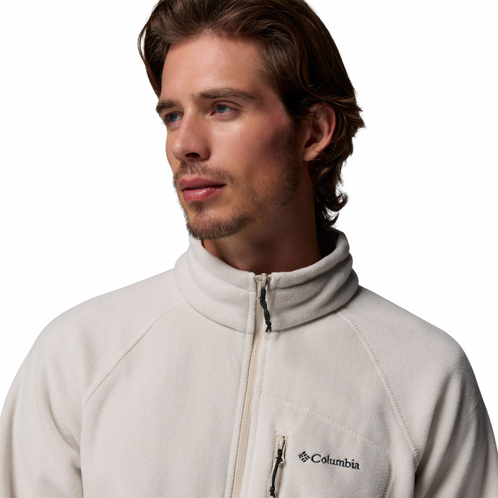 COLUMBIA Fast Trek™ II Full Zip Fleece เสื้อแจ็คเก็ตผู้ชาย