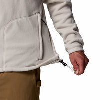 COLUMBIA Fast Trek™ II Full Zip Fleece เสื้อแจ็คเก็ตผู้ชาย