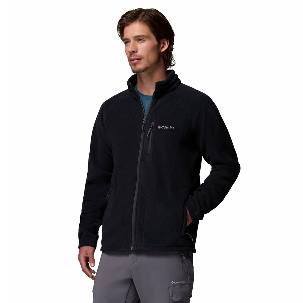COLUMBIA Fast Trek™ II Full Zip Fleece เสื้อแจ็คเก็ตผู้ชาย