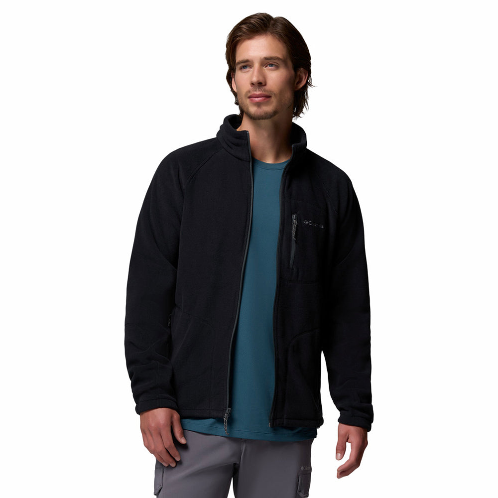 COLUMBIA Fast Trek™ II Full Zip Fleece เสื้อแจ็คเก็ตผู้ชาย