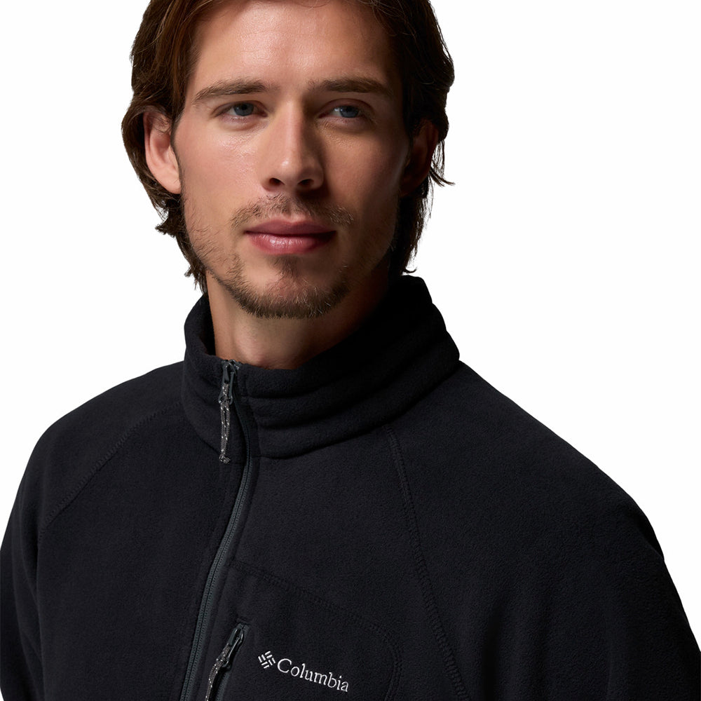 COLUMBIA Fast Trek™ II Full Zip Fleece เสื้อแจ็คเก็ตผู้ชาย