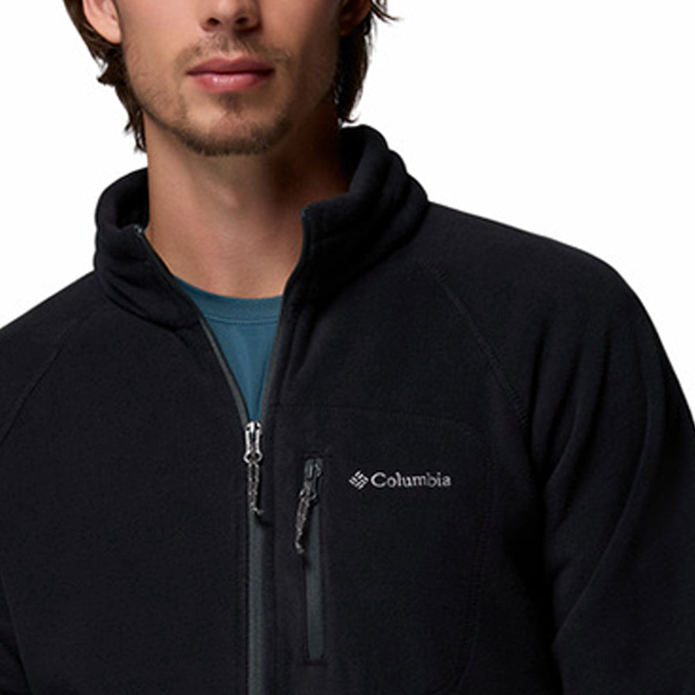 COLUMBIA Fast Trek™ II Full Zip Fleece เสื้อแจ็คเก็ตผู้ชาย