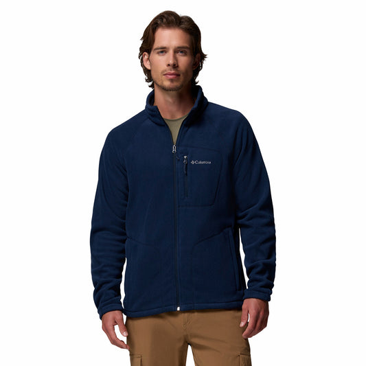 COLUMBIA Fast Trek™ II Full Zip Fleece เสื้อแจ็คเก็ตผู้ชาย
