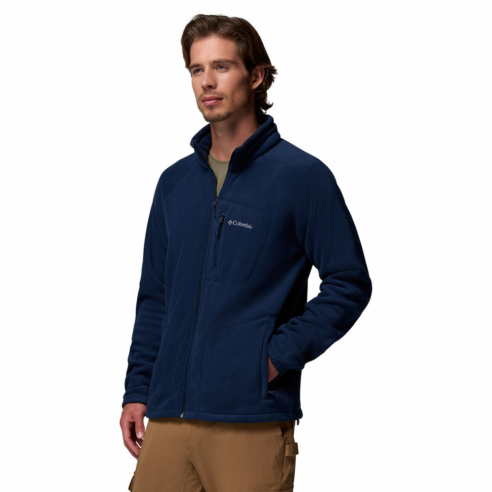 COLUMBIA Fast Trek™ II Full Zip Fleece เสื้อแจ็คเก็ตผู้ชาย