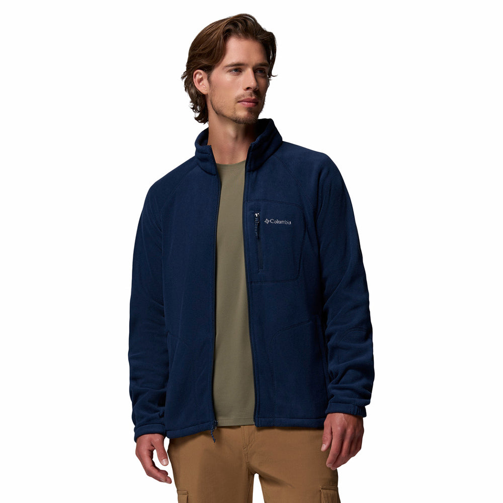COLUMBIA Fast Trek™ II Full Zip Fleece เสื้อแจ็คเก็ตผู้ชาย