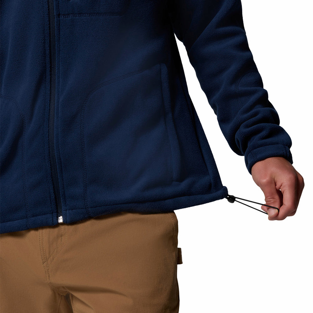 COLUMBIA Fast Trek™ II Full Zip Fleece เสื้อแจ็คเก็ตผู้ชาย