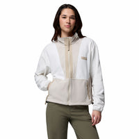 COLUMBIA Backbowl™ II Full Zip Fleece เสื้อแจ็คเก็ตผู้หญิง