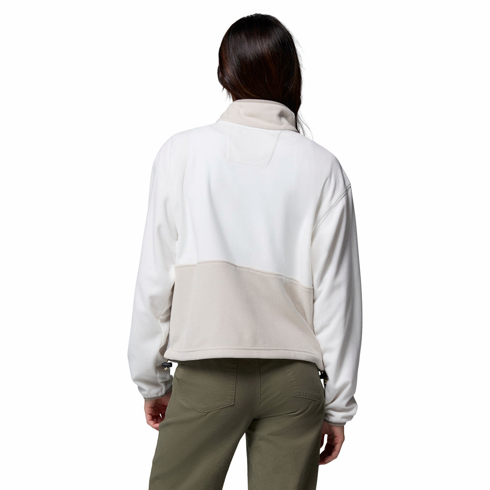 COLUMBIA Backbowl™ II Full Zip Fleece เสื้อแจ็คเก็ตผู้หญิง