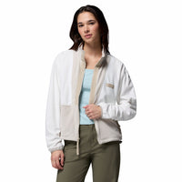 COLUMBIA Backbowl™ II Full Zip Fleece เสื้อแจ็คเก็ตผู้หญิง