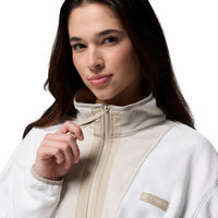 COLUMBIA Backbowl™ II Full Zip Fleece เสื้อแจ็คเก็ตผู้หญิง