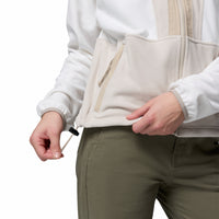 COLUMBIA Backbowl™ II Full Zip Fleece เสื้อแจ็คเก็ตผู้หญิง