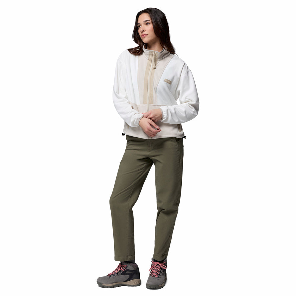 COLUMBIA Backbowl™ II Full Zip Fleece เสื้อแจ็คเก็ตผู้หญิง