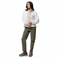 COLUMBIA Backbowl™ II Full Zip Fleece เสื้อแจ็คเก็ตผู้หญิง
