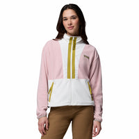 COLUMBIA Backbowl™ II Full Zip Fleece เสื้อแจ็คเก็ตผู้หญิง