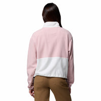 COLUMBIA Backbowl™ II Full Zip Fleece เสื้อแจ็คเก็ตผู้หญิง