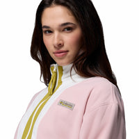 COLUMBIA Backbowl™ II Full Zip Fleece เสื้อแจ็คเก็ตผู้หญิง