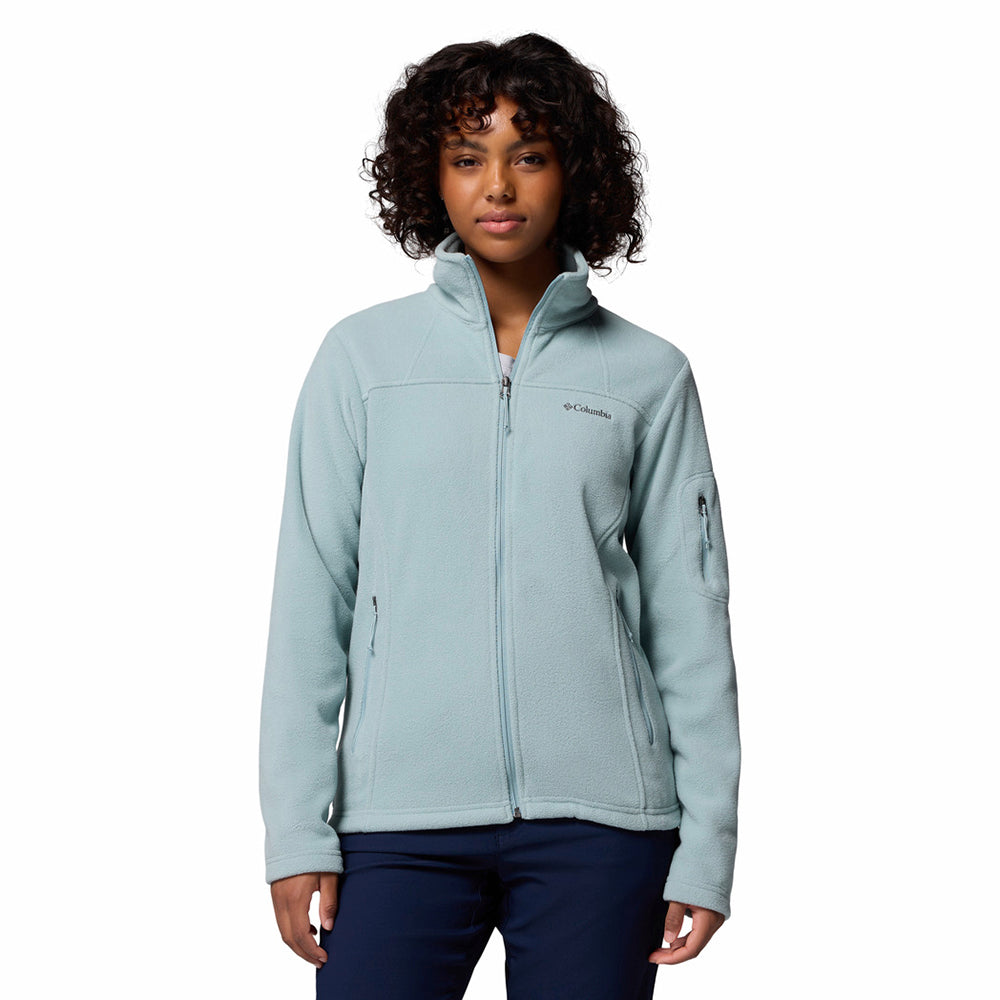 COLUMBIA Fast Trek™ II Fleece Women's Jacket