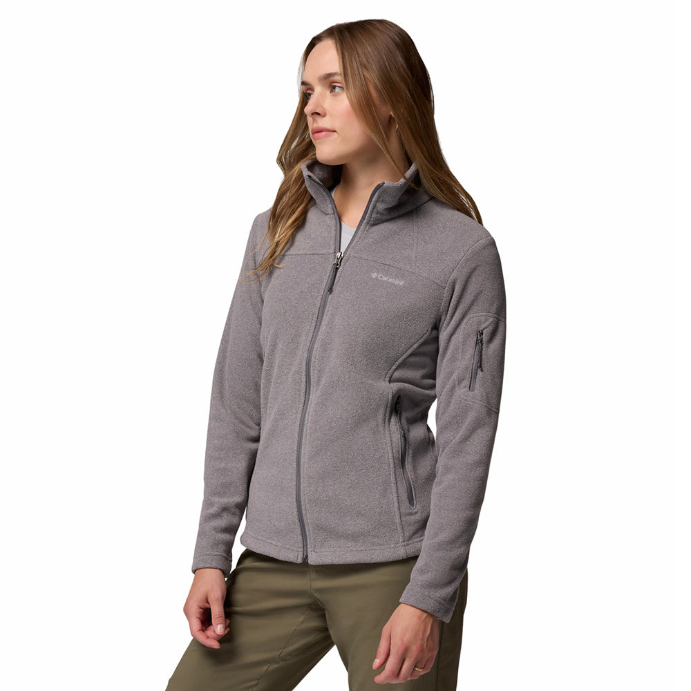 COLUMBIA Fast Trek™ II Fleece เสื้อแจ็คเก็ตผู้หญิง