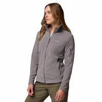 COLUMBIA Fast Trek™ II Fleece เสื้อแจ็คเก็ตผู้หญิง