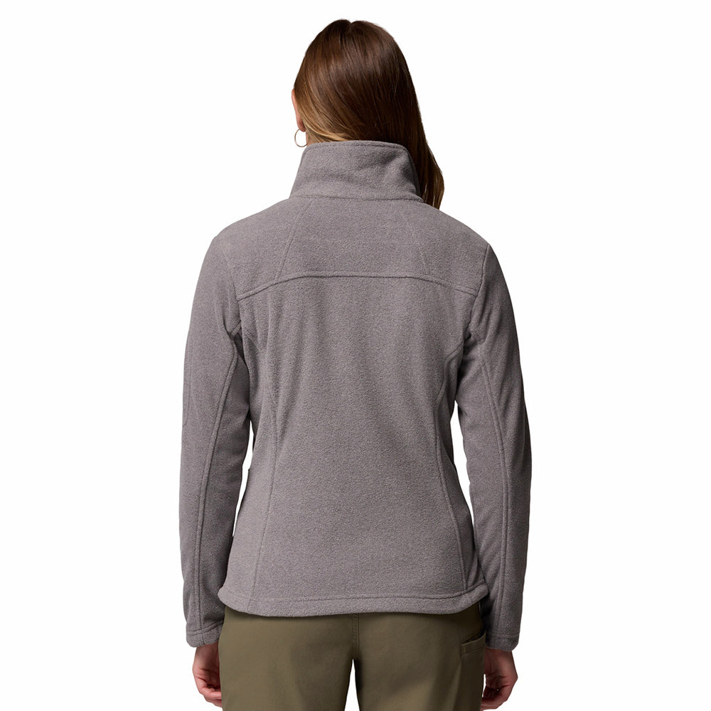 COLUMBIA Fast Trek™ II Fleece เสื้อแจ็คเก็ตผู้หญิง