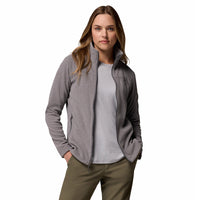 COLUMBIA Fast Trek™ II Fleece เสื้อแจ็คเก็ตผู้หญิง