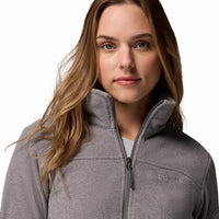 COLUMBIA Fast Trek™ II Fleece เสื้อแจ็คเก็ตผู้หญิง