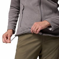 COLUMBIA Fast Trek™ II Fleece เสื้อแจ็คเก็ตผู้หญิง