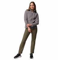 COLUMBIA Fast Trek™ II Fleece เสื้อแจ็คเก็ตผู้หญิง