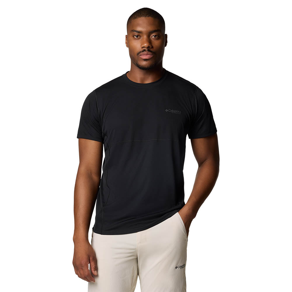 COLUMBIA Cirque River™ Pro Men's T-Shirt