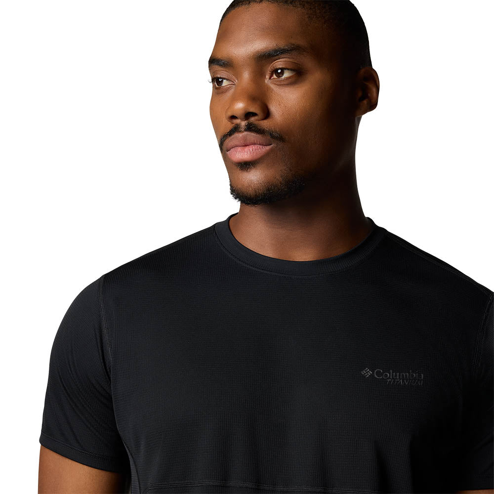 COLUMBIA Cirque River™ Pro Men's T-Shirt