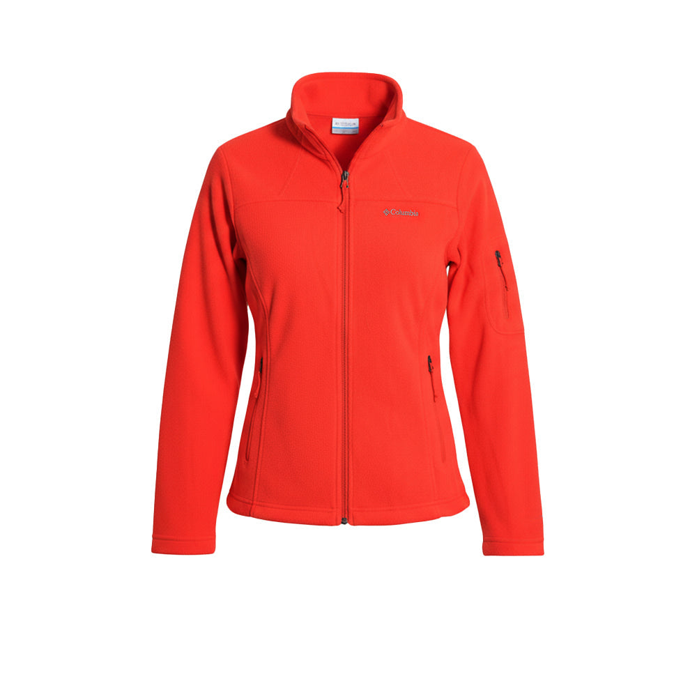 COLUMBIA Fast Trek™ II Fleece Women's Jacket