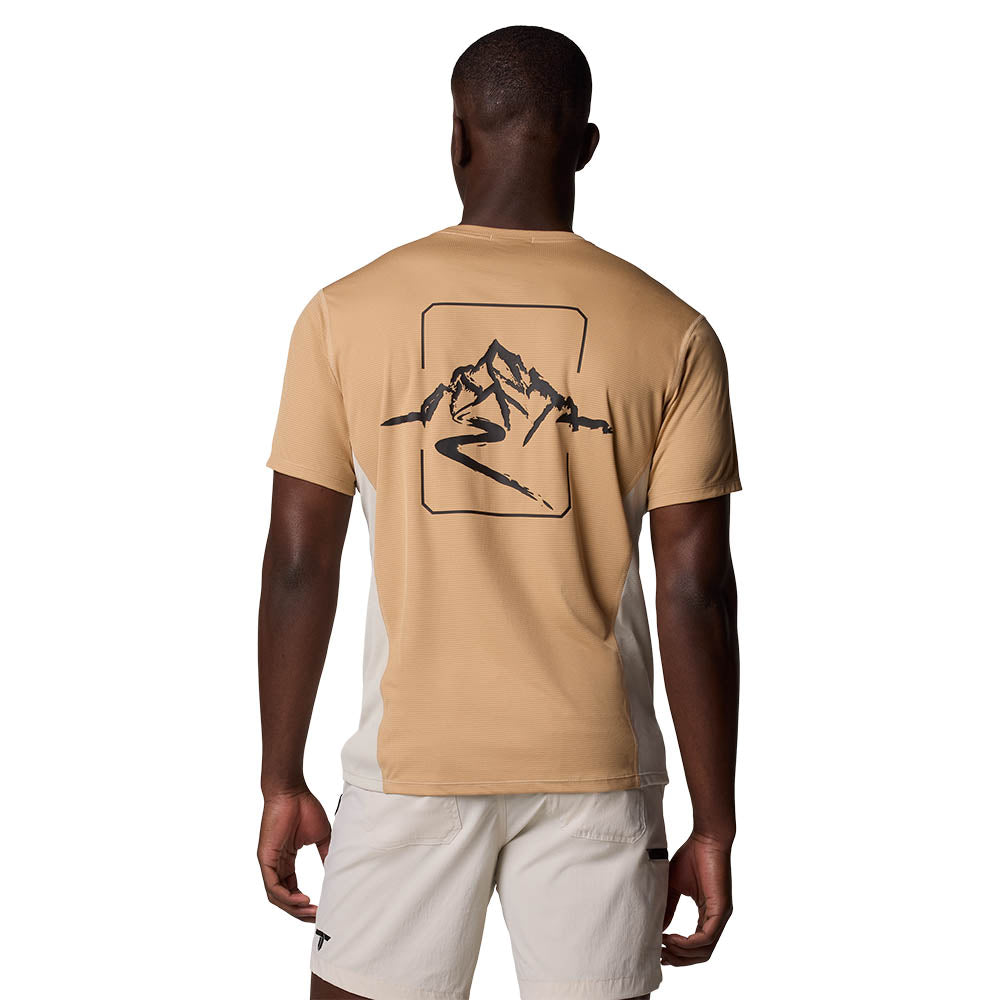 COLUMBIA Cirque River™ Pro Men's T-Shirt