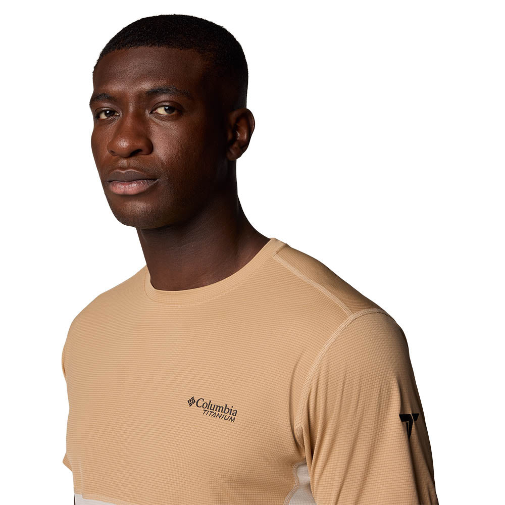 COLUMBIA Cirque River™ Pro Men's T-Shirt