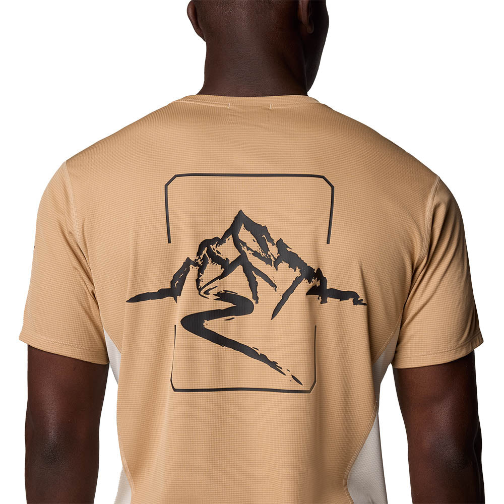 COLUMBIA Cirque River™ Pro Men's T-Shirt
