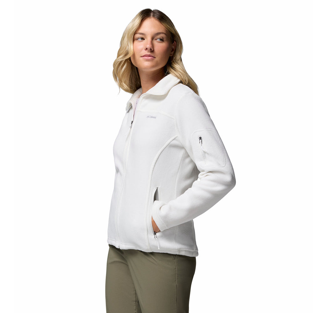 COLUMBIA Fast Trek™ II Fleece เสื้อแจ็คเก็ตผู้หญิง