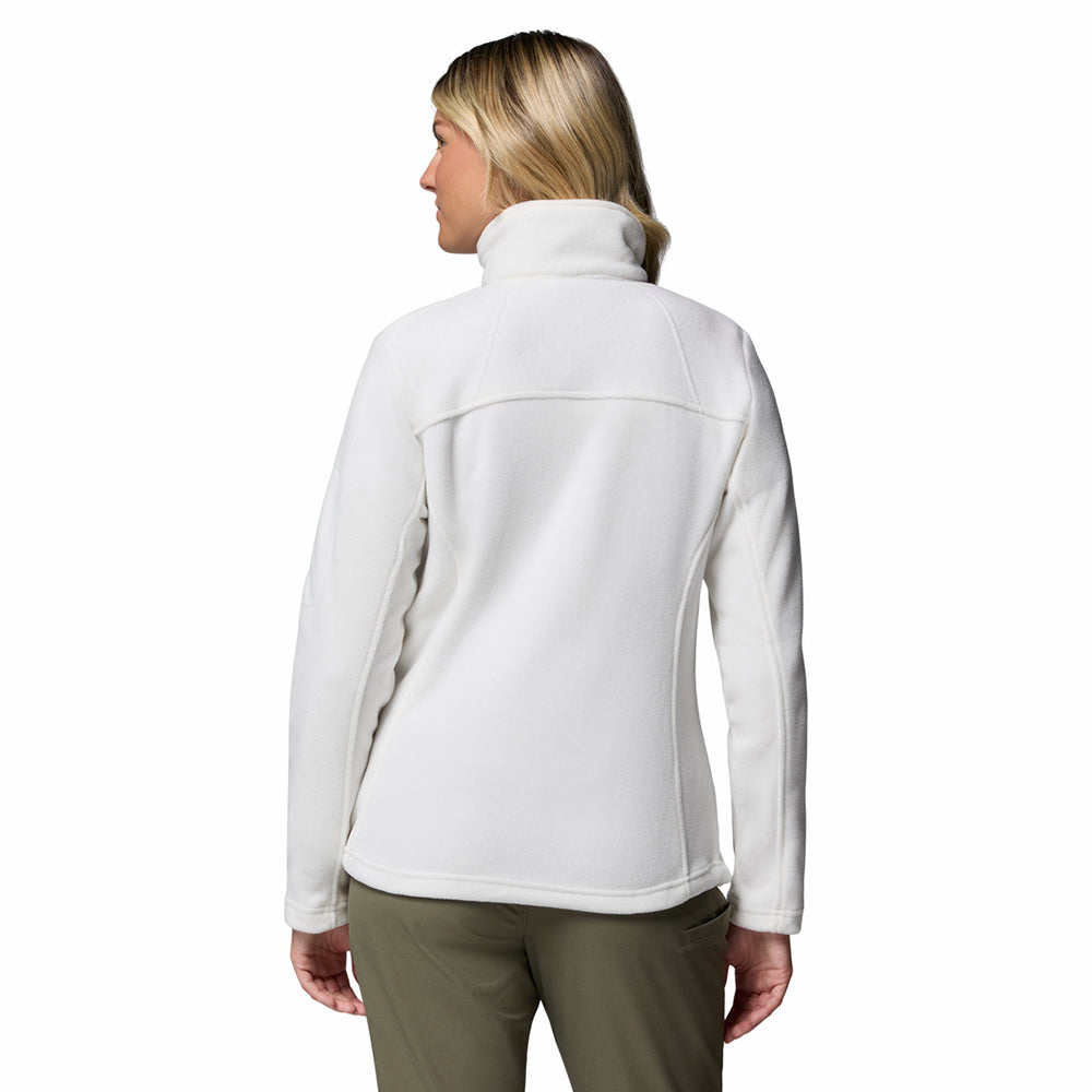 COLUMBIA Fast Trek™ II Fleece เสื้อแจ็คเก็ตผู้หญิง