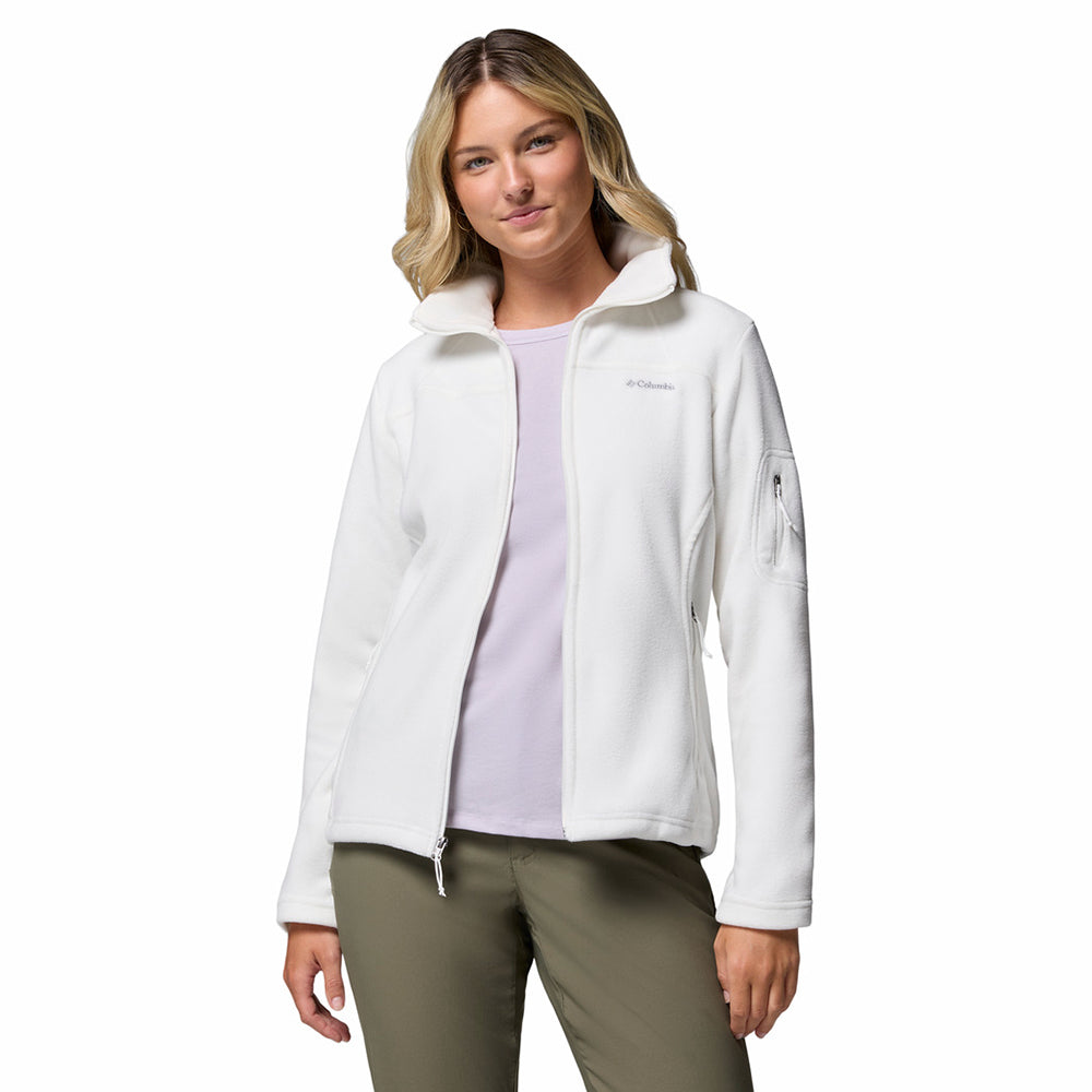 COLUMBIA Fast Trek™ II Fleece เสื้อแจ็คเก็ตผู้หญิง