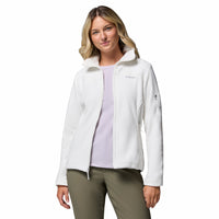 COLUMBIA Fast Trek™ II Fleece เสื้อแจ็คเก็ตผู้หญิง
