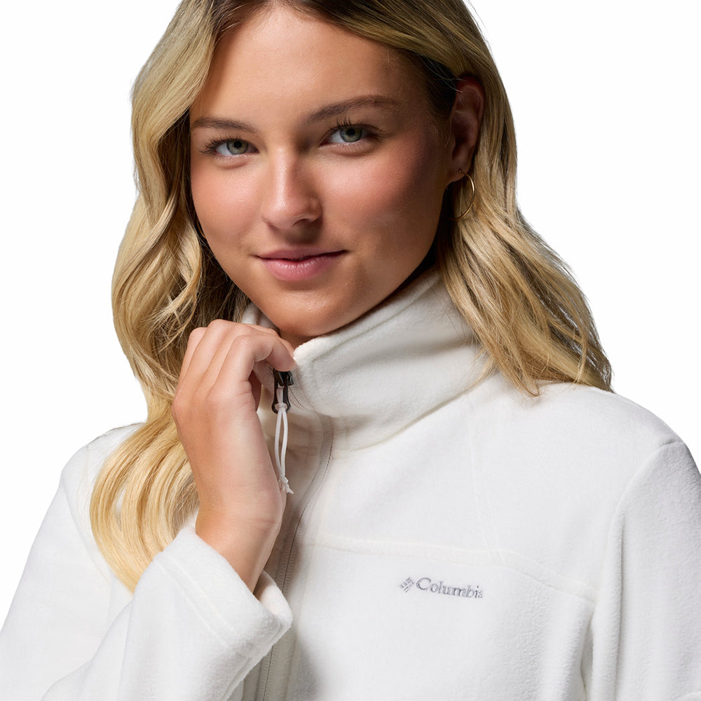 COLUMBIA Fast Trek™ II Fleece เสื้อแจ็คเก็ตผู้หญิง