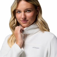 COLUMBIA Fast Trek™ II Fleece เสื้อแจ็คเก็ตผู้หญิง