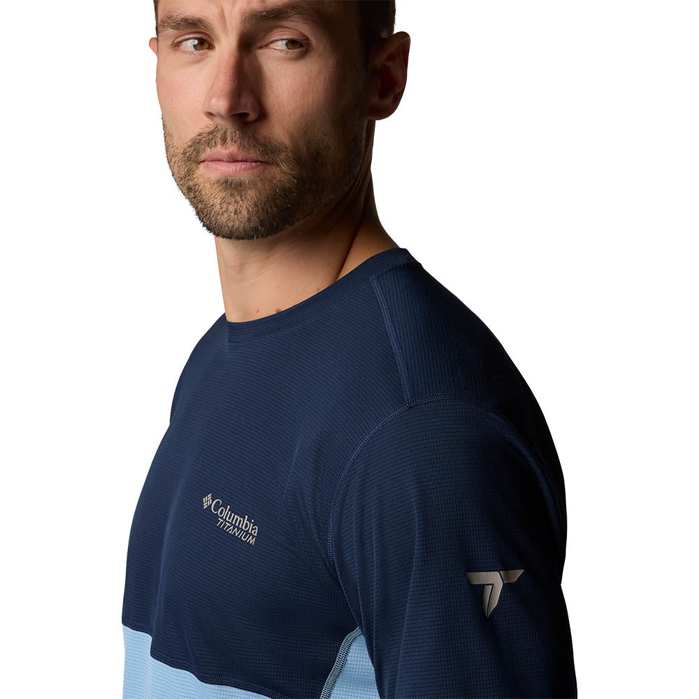 COLUMBIA Cirque River™ Pro Men's T-Shirt