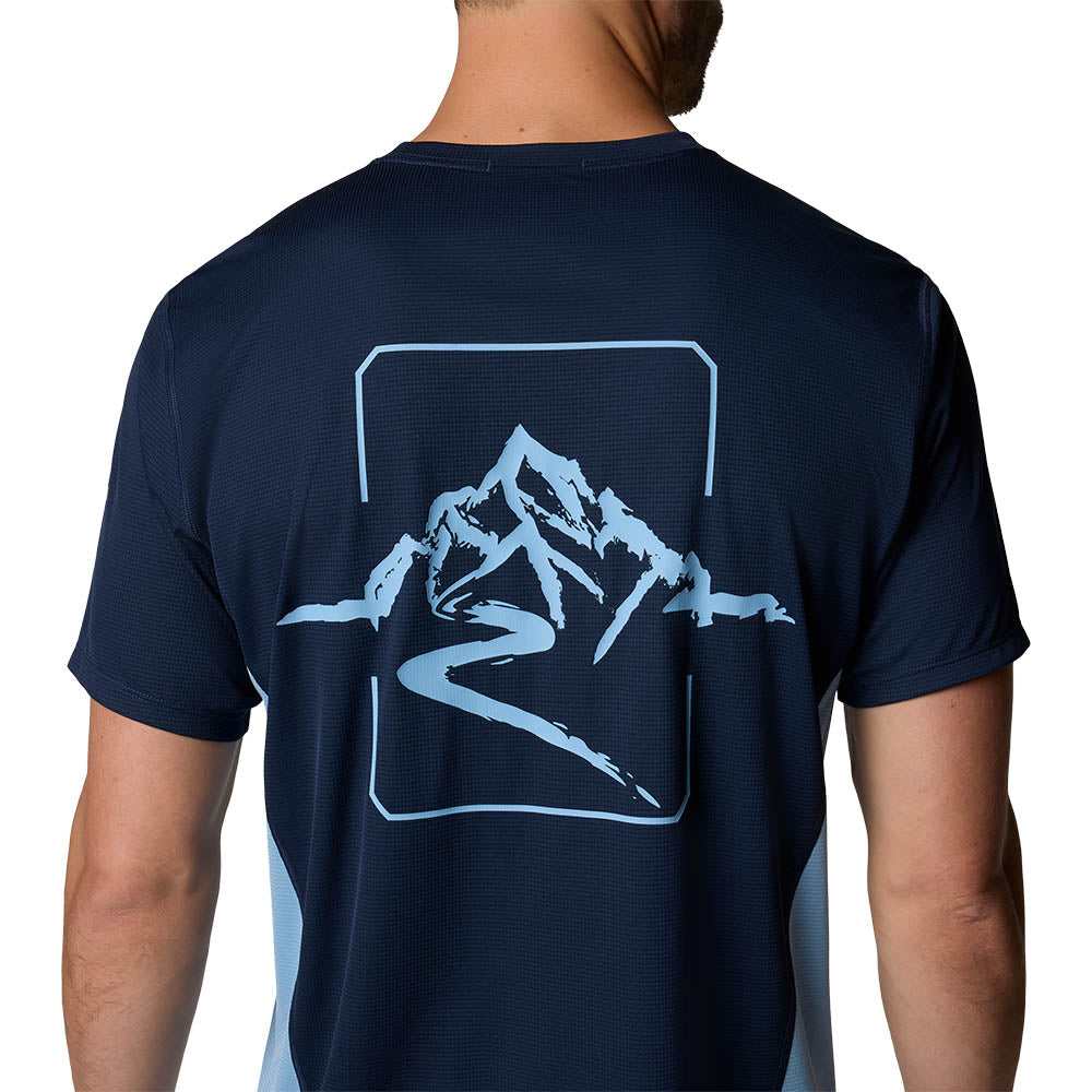 COLUMBIA Cirque River™ Pro Men's T-Shirt