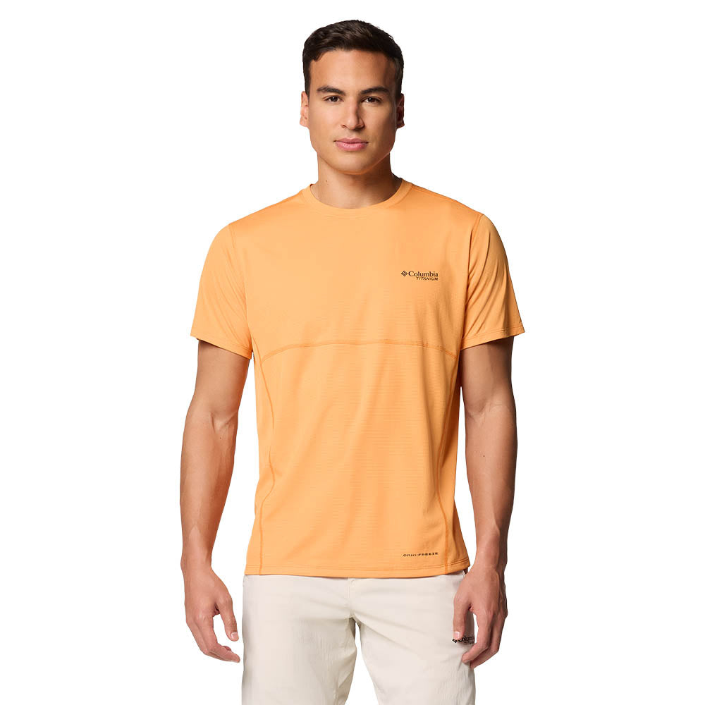 COLUMBIA Cirque River™ Pro Men's T-Shirt