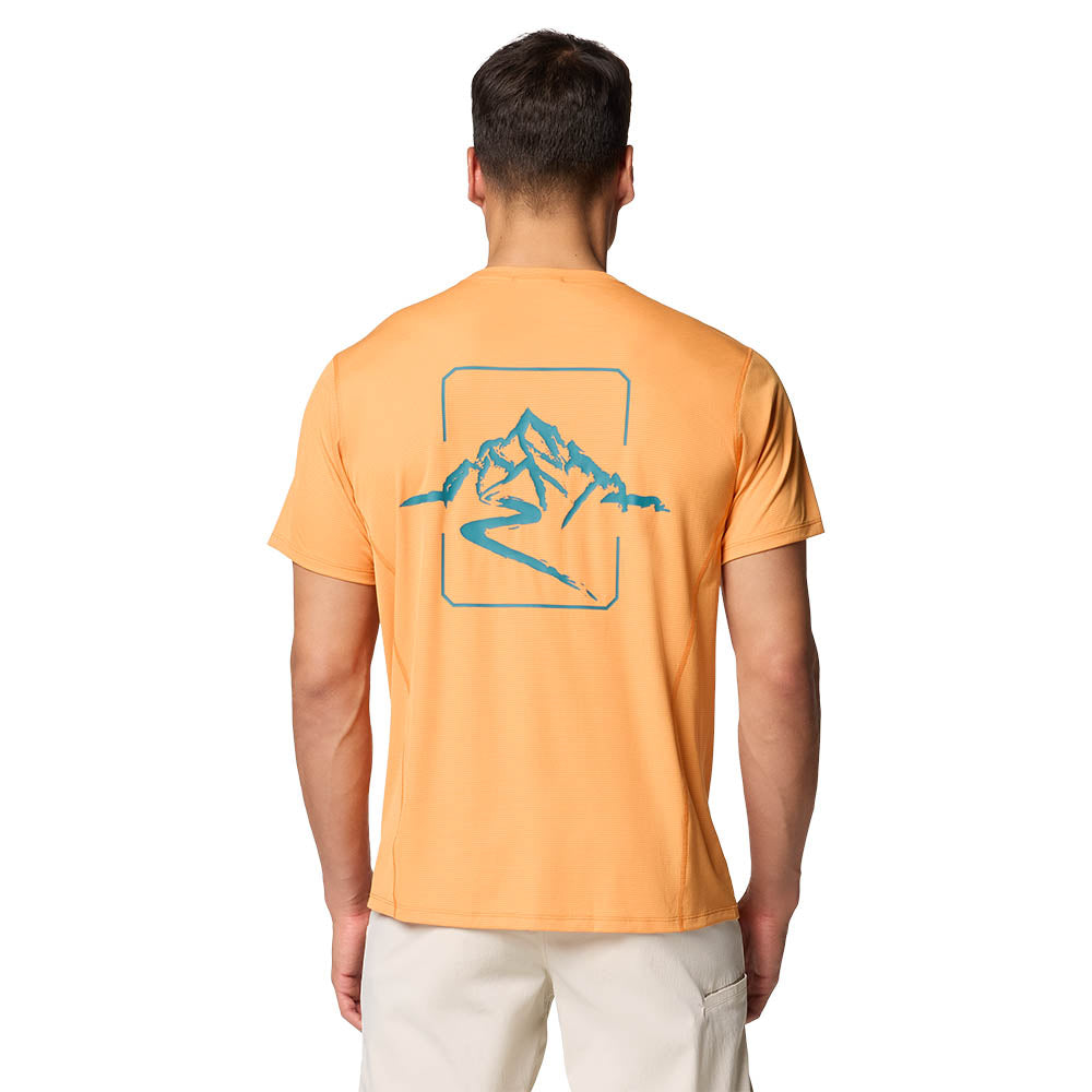 COLUMBIA Cirque River™ Pro Men's T-Shirt