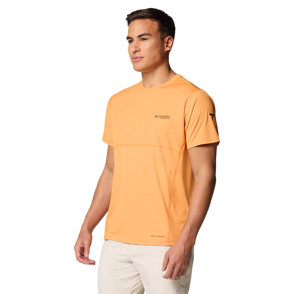 COLUMBIA Cirque River™ Pro Men's T-Shirt